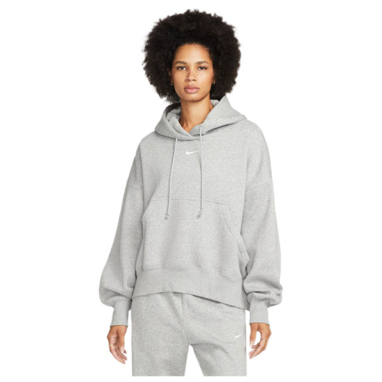 Nike Γυναικείο φούτερ Sportswear Phoenix Fleece